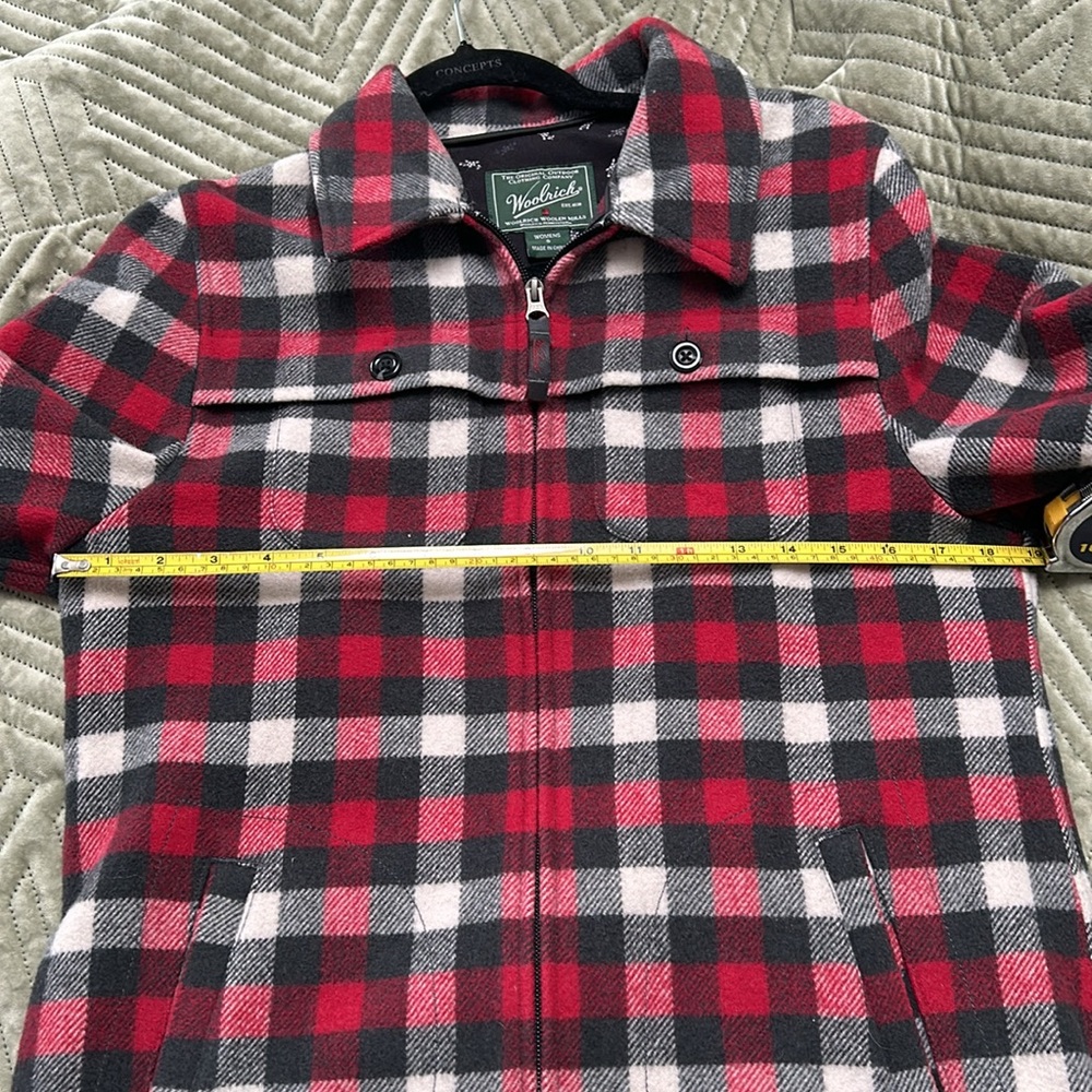 Woolrich Shacket - Picture 8 of 10